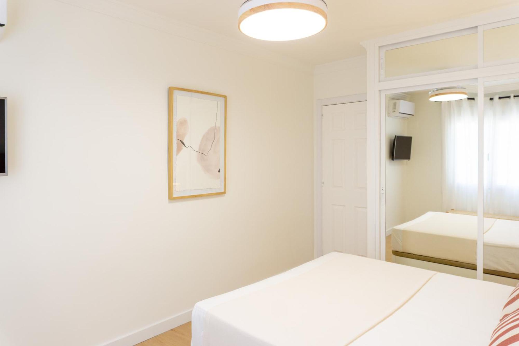 Appartement Boutique Flat Sea Views