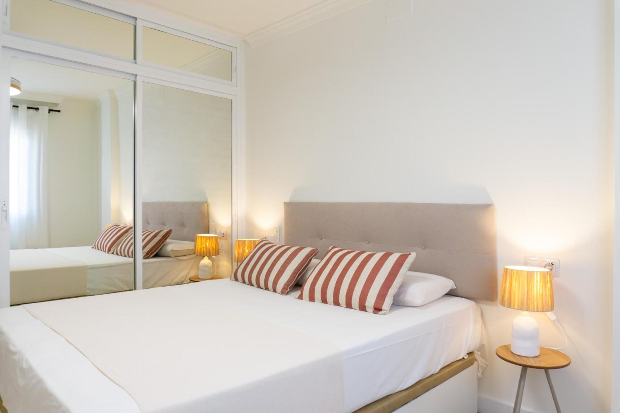 Boutique Flat Sea Views Appartement Benalmádena
