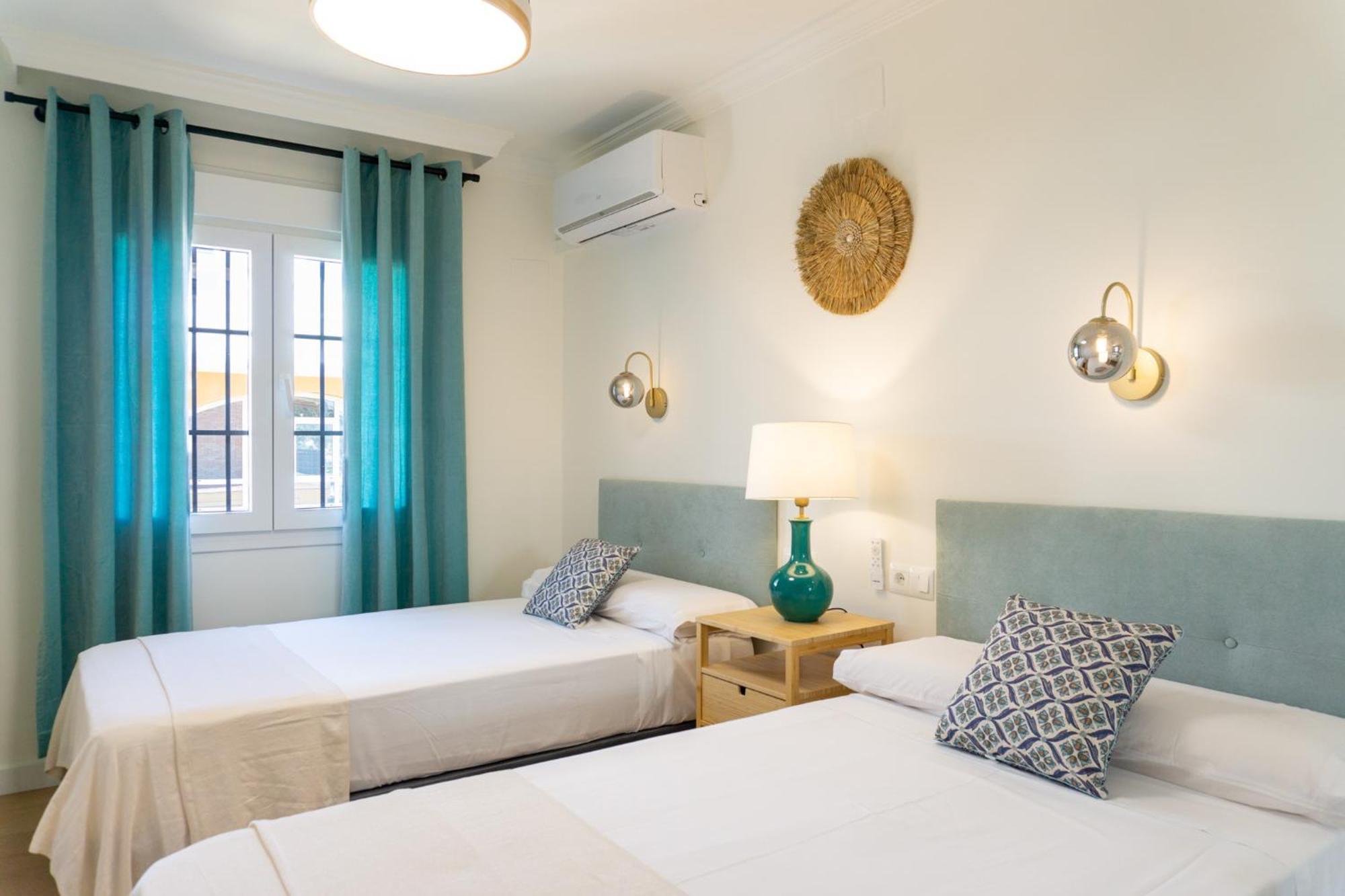 Appartement Boutique Flat Sea Views *