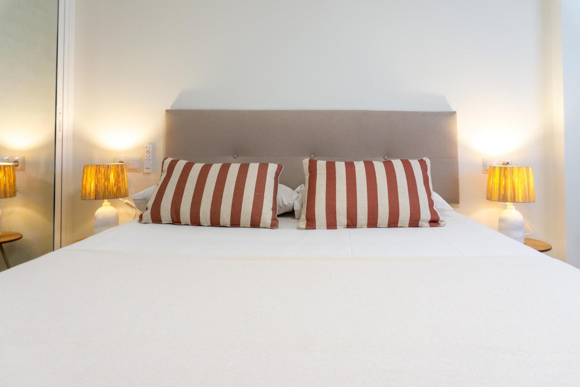 Boutique Flat Sea Views Appartement *