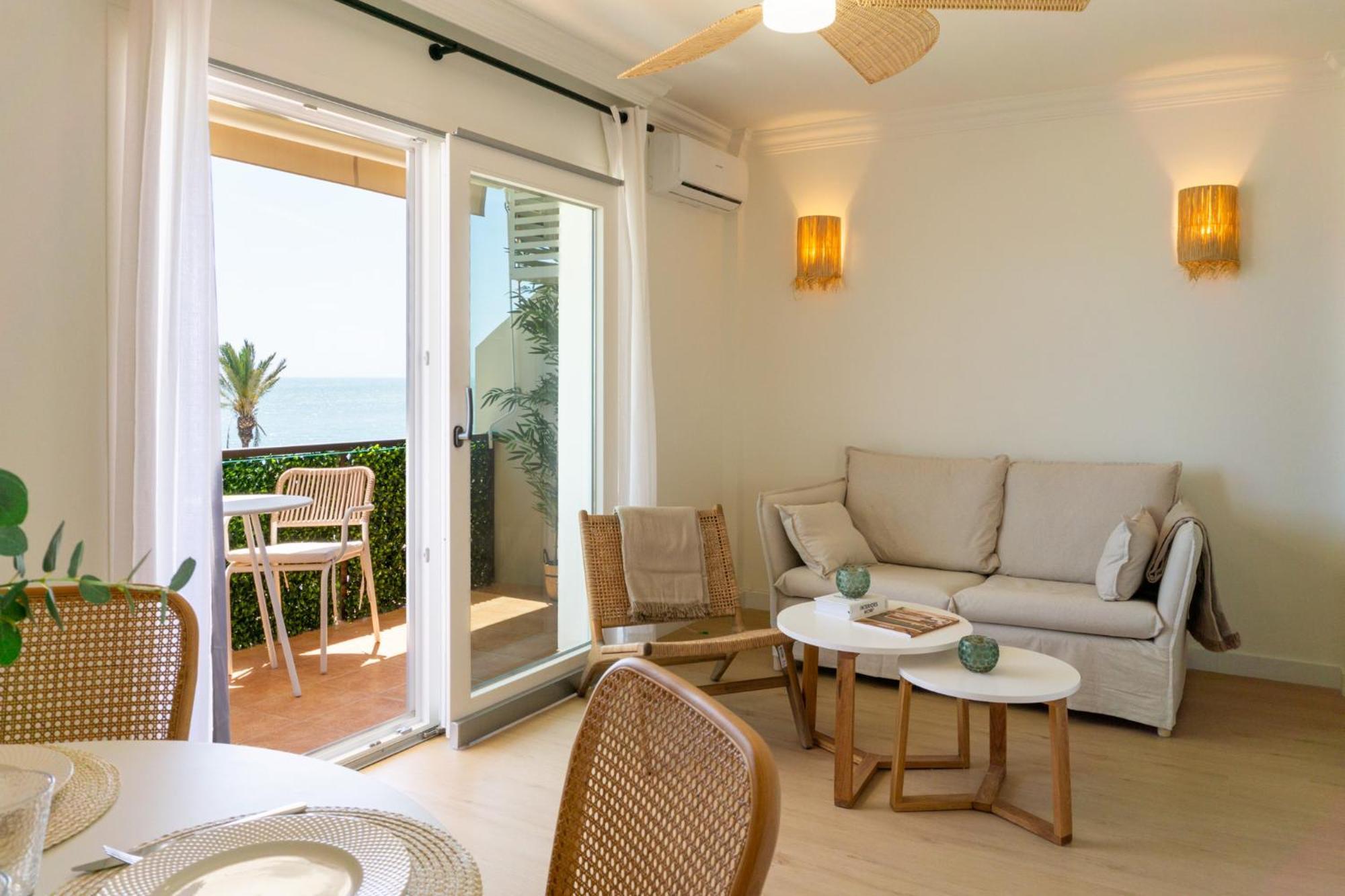 Appartement Boutique Flat Sea Views *