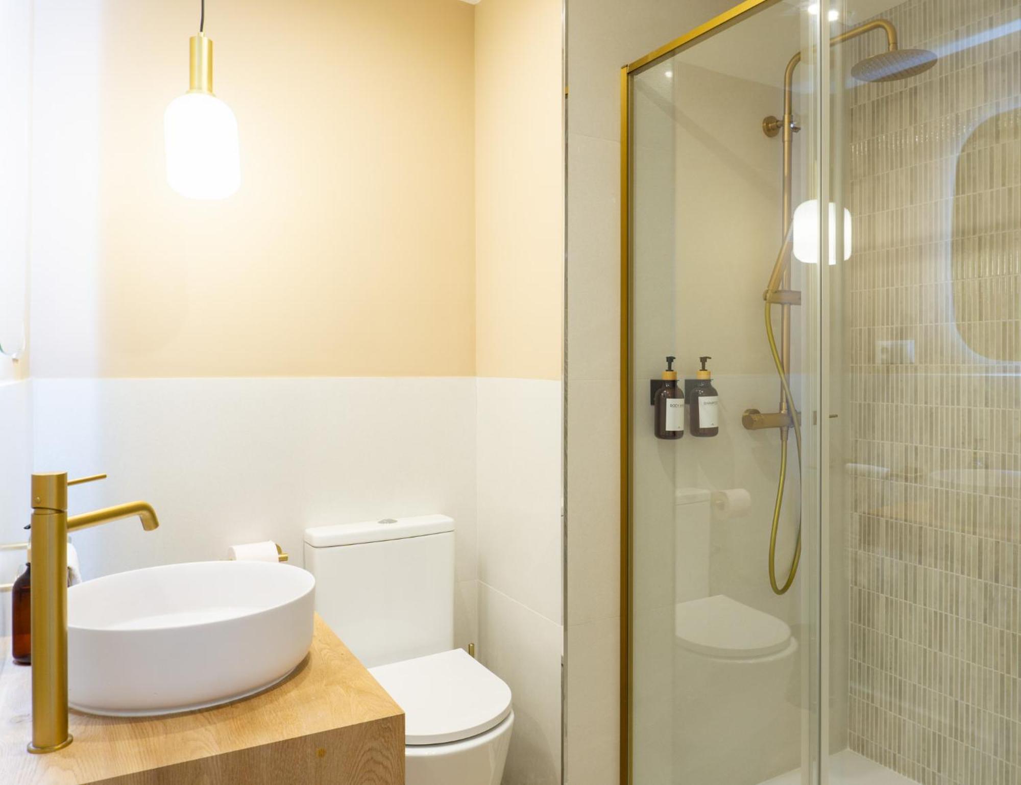 Appartement Boutique Flat Sea Views *