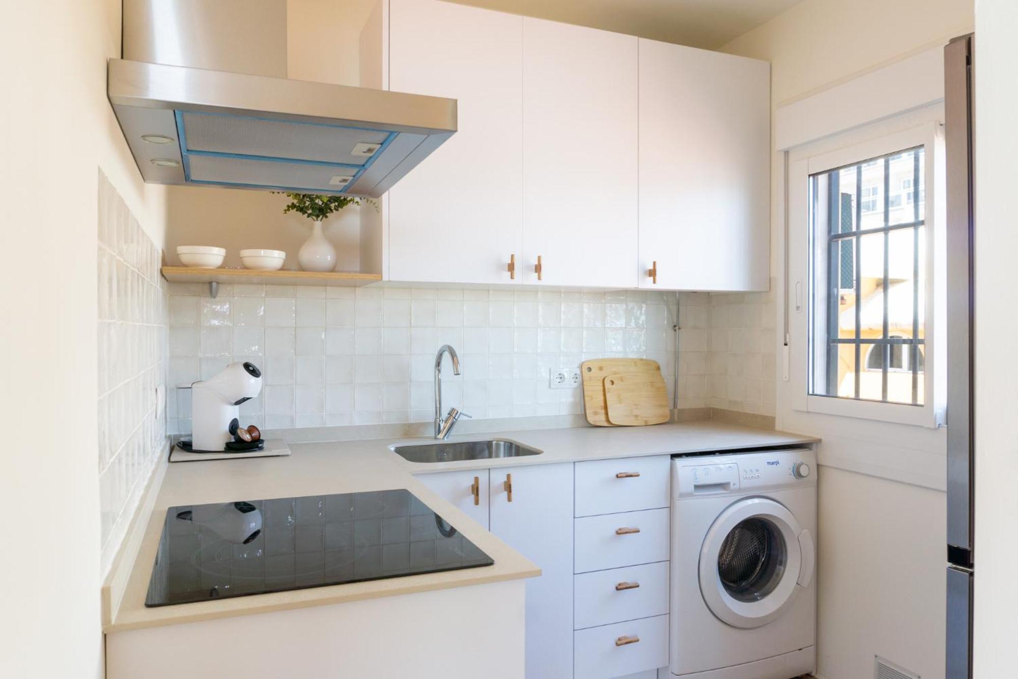 Appartement Boutique Flat Sea Views Benalmádena