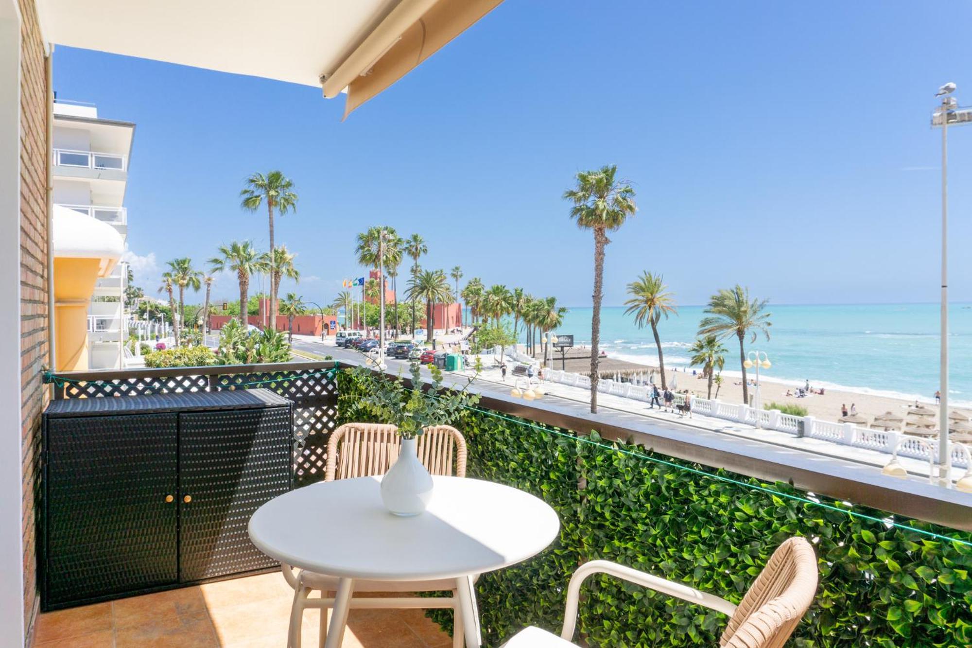 Boutique Flat Sea Views Appartement *