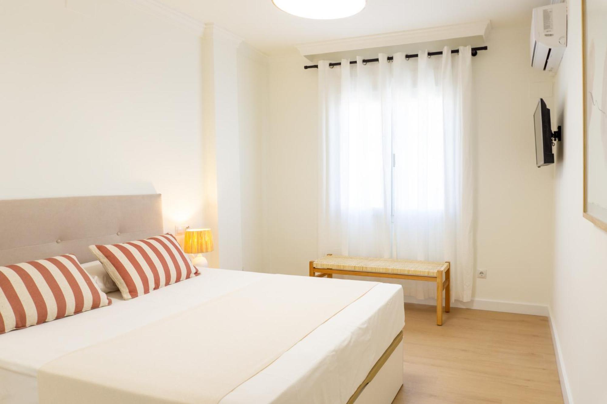 Lejlighed Boutique Flat Sea Views *
