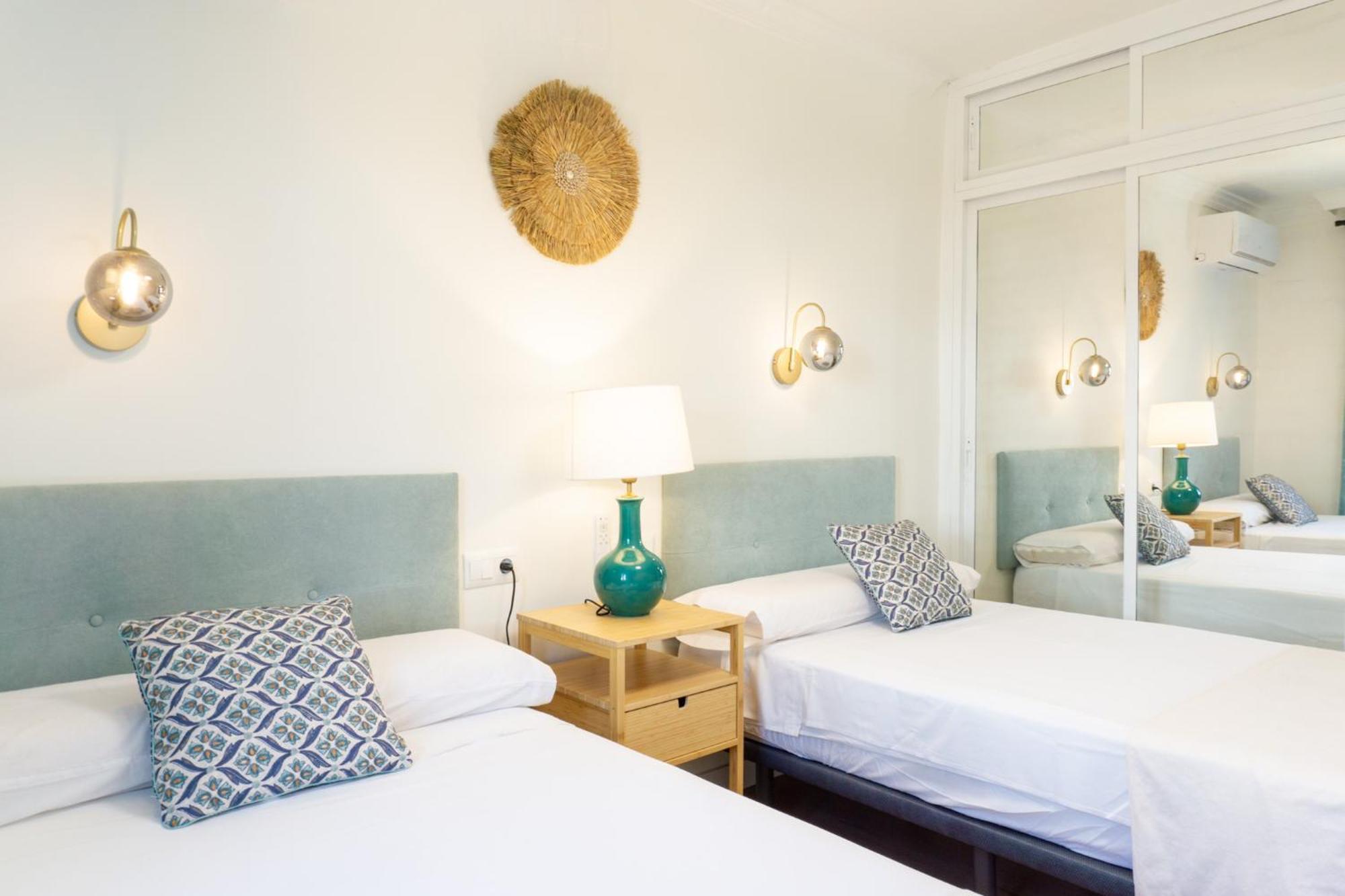 Boutique Flat Sea Views Lejlighed Benalmádena
